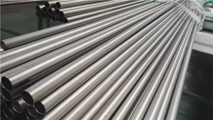 Bending Titanium Tubing (2) Bending Titanium Tubing (2)
